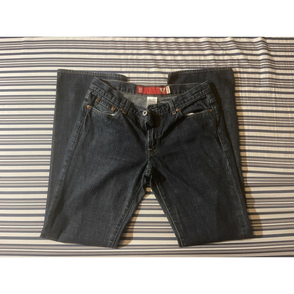Guess jeans Style# 70105 SH Size 29     T707